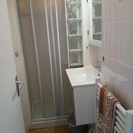 Confort Hyper Centre *