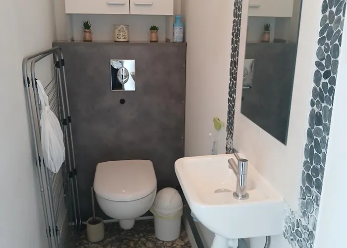 شقة Confort Hyper Centre رويا