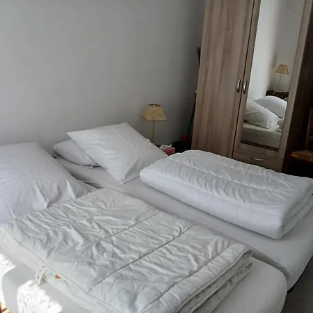 Confort Hyper Centre Апартаменты *