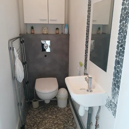 Apartment Confort Hyper Centre Royan