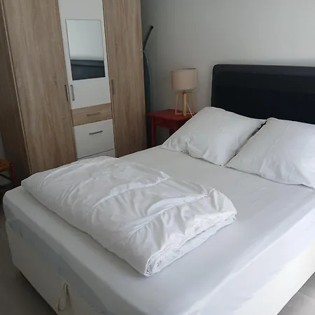 Apartment Confort Hyper Centre Royan