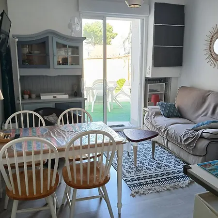 Confort Hyper Centre * Royan