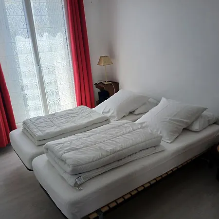 Confort Hyper Centre *