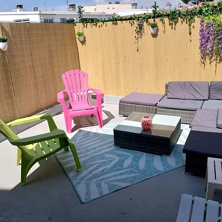 Apartment Confort Hyper Centre *