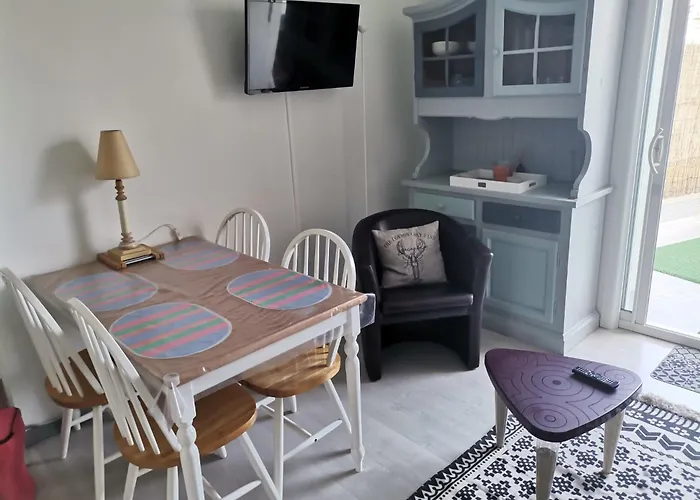 Confort Hyper Centre Διαμέρισμα *