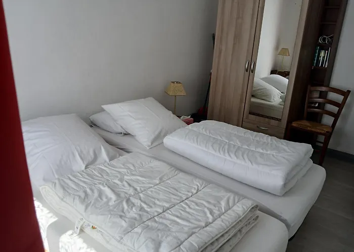 Confort Hyper Centre Διαμέρισμα *