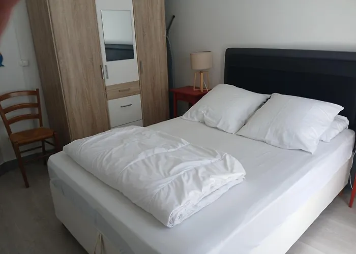 Διαμέρισμα Confort Hyper Centre Ρουαγιάν