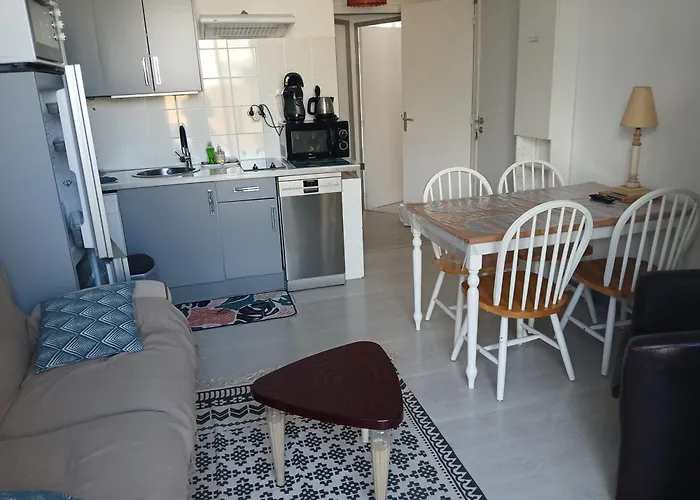 Confort Hyper Centre * Ρουαγιάν