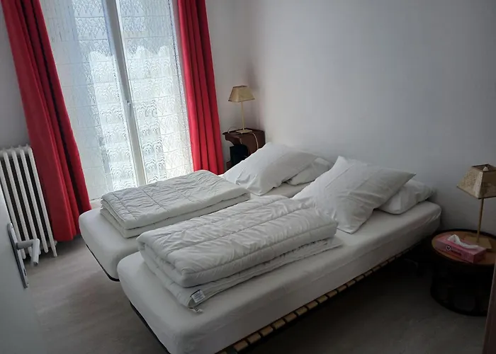 Confort Hyper Centre *