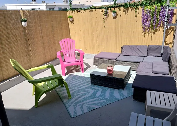 Διαμέρισμα Confort Hyper Centre *